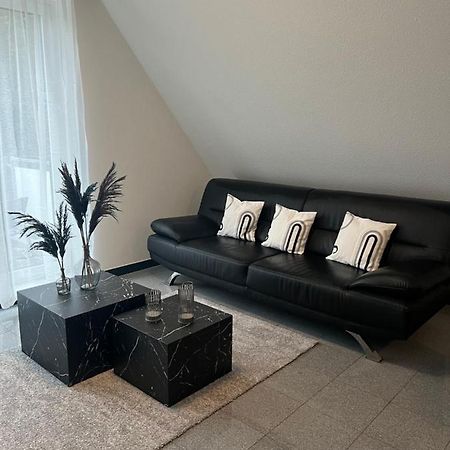 Apartment By Harbali Schuettorf Luaran gambar