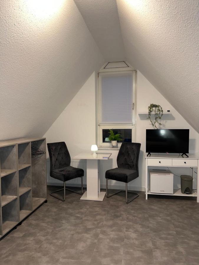 Apartment By Harbali Schuettorf Luaran gambar