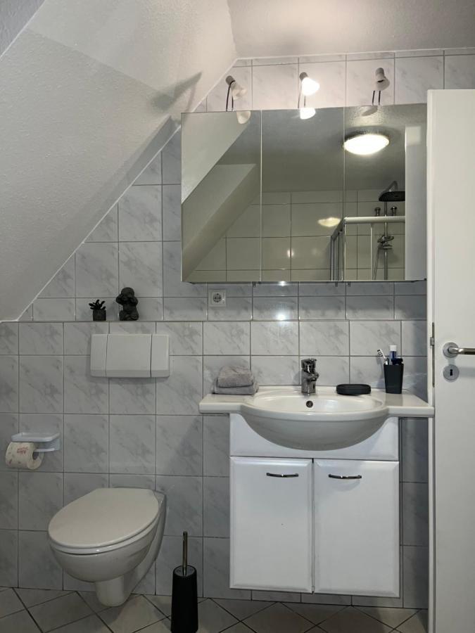 Apartment By Harbali Schuettorf Luaran gambar