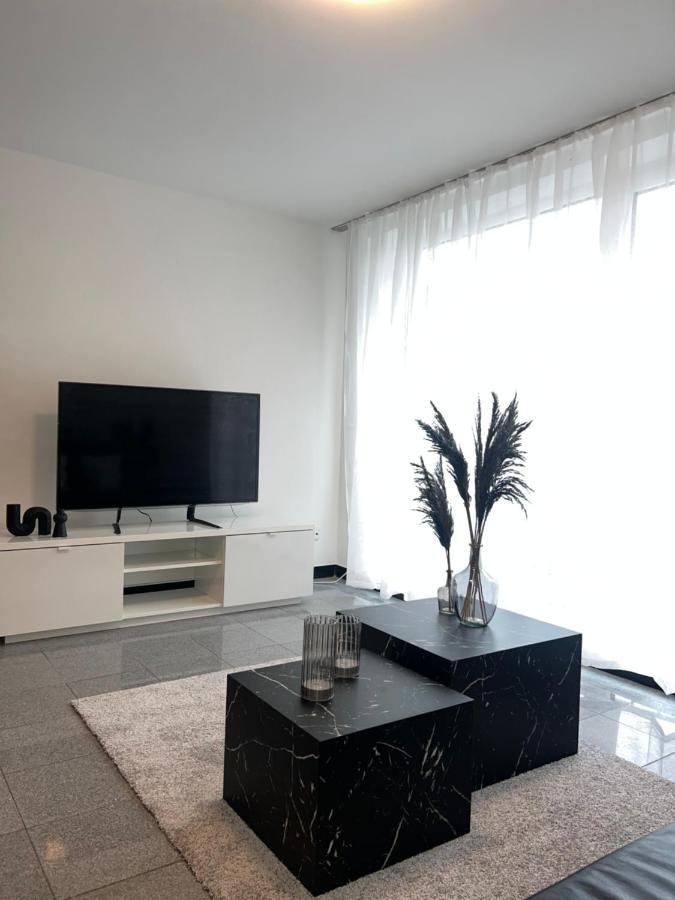 Apartment By Harbali Schuettorf Luaran gambar