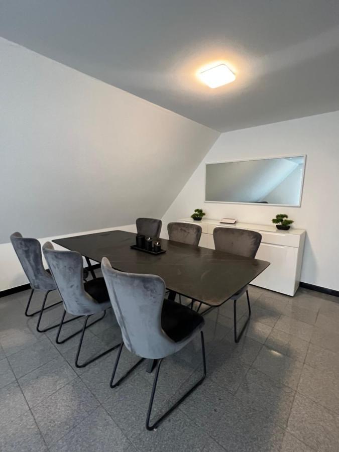 Apartment By Harbali Schuettorf Luaran gambar