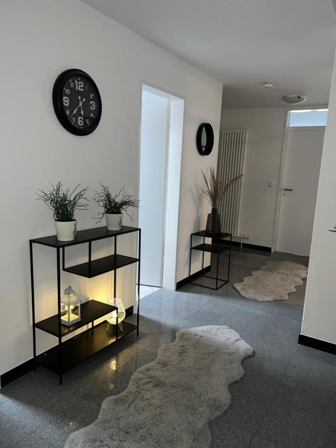 Apartment By Harbali Schuettorf Luaran gambar