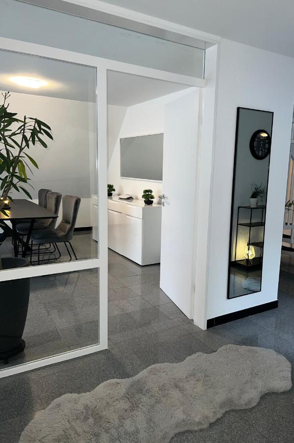Apartment By Harbali Schuettorf Luaran gambar