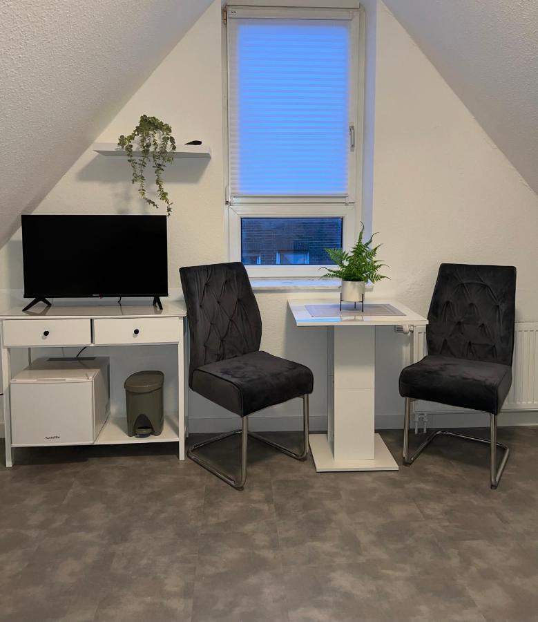 Apartment By Harbali Schuettorf Luaran gambar