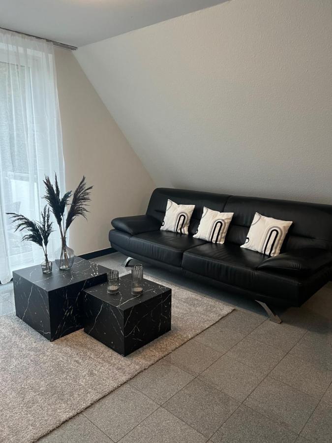 Apartment By Harbali Schuettorf Luaran gambar