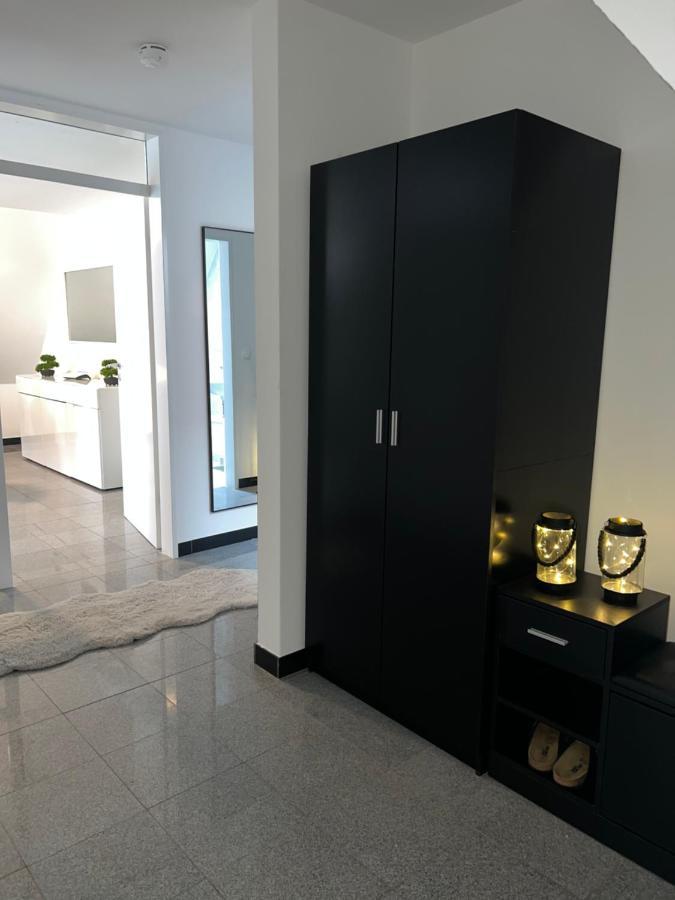 Apartment By Harbali Schuettorf Luaran gambar