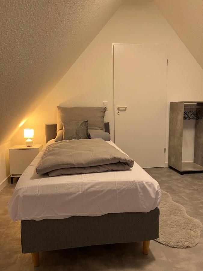Apartment By Harbali Schuettorf Luaran gambar