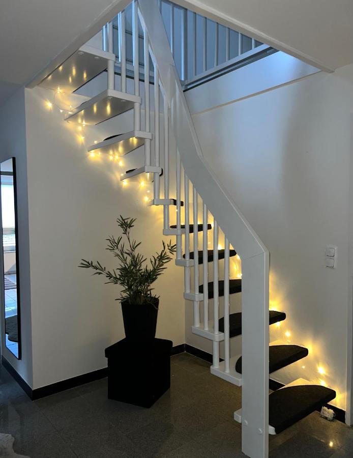 Apartment By Harbali Schuettorf Luaran gambar