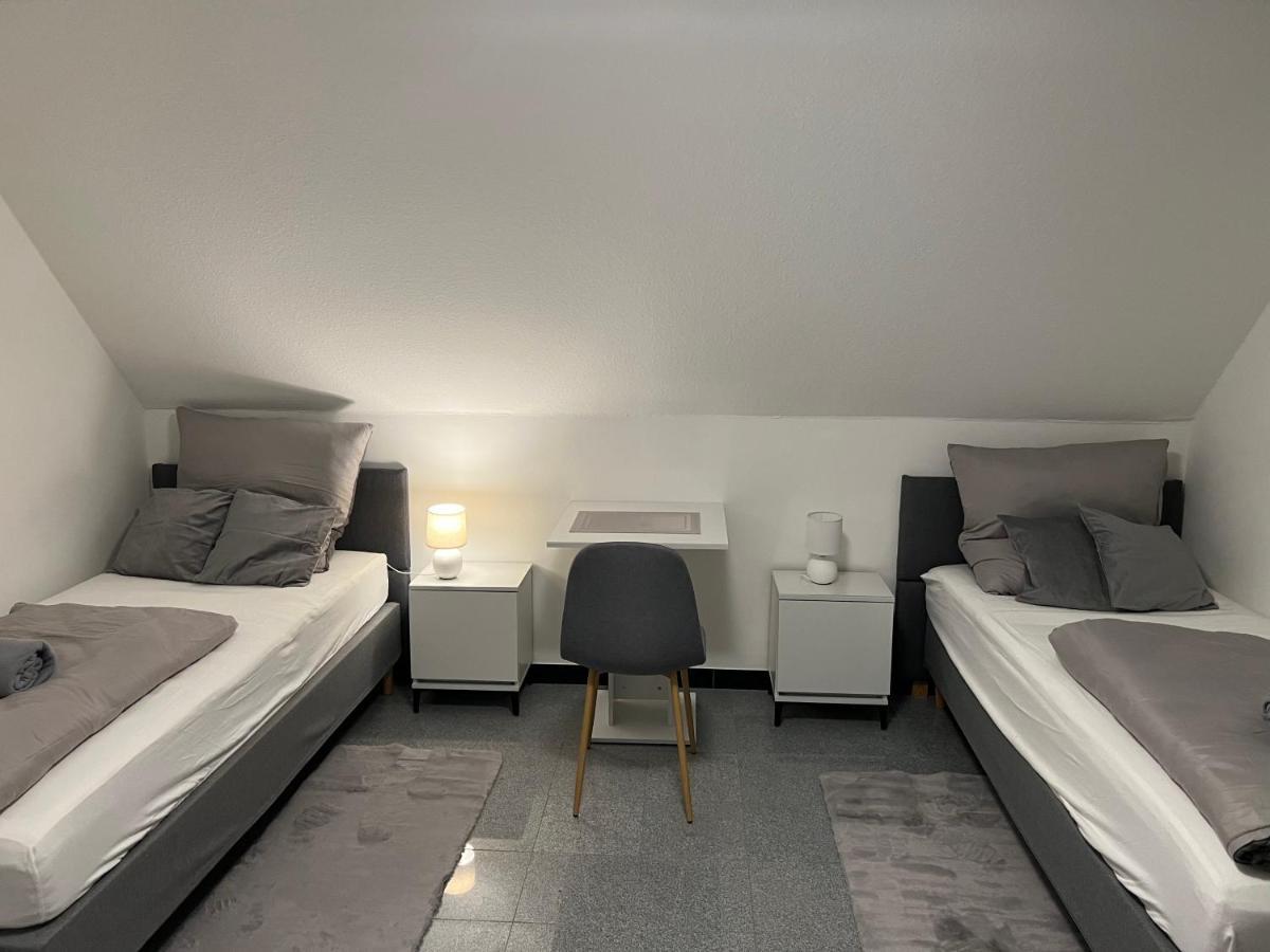 Apartment By Harbali Schuettorf Luaran gambar