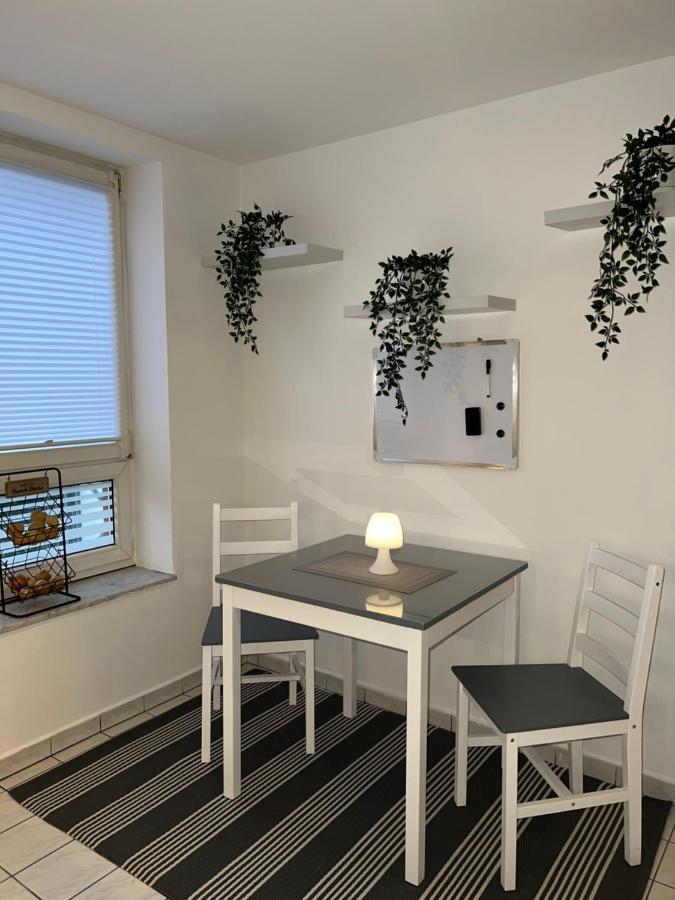 Apartment By Harbali Schuettorf Luaran gambar